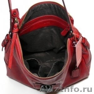 Новая женская сумка "Esprit", продам! - Изображение #3, Объявление #508028