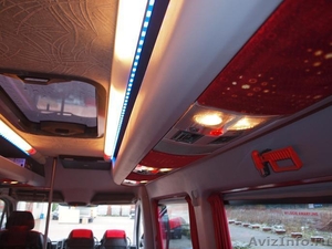 Продам: автобус Mercedes Sprinter 519 cdi, 2012 god - Изображение #3, Объявление #547074