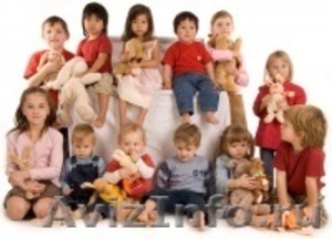Детская одежда из Германии - Изображение #1, Объявление #545332