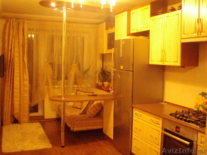 1-комнатная квартира, ул Толбухина  - Изображение #3, Объявление #527572