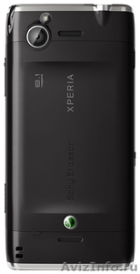 Sony Ericsson XPERIA X2 - Изображение #2, Объявление #523379