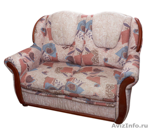 Продам диван не раскладной - Изображение #1, Объявление #603906
