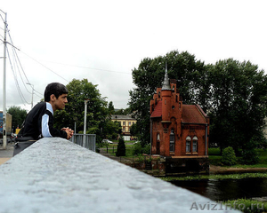 Сниму Комнату в Калининграде в районе города - Изображение #1, Объявление #563055