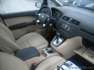 Продаю Ford C-MAX, 2007 года - Изображение #4, Объявление #581326