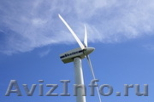 Ветрогенераторы от 100 кВт - Изображение #1, Объявление #568667
