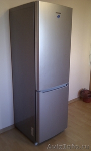 Холодильник Samsung RL38sbps NoFrost  - Изображение #1, Объявление #633131