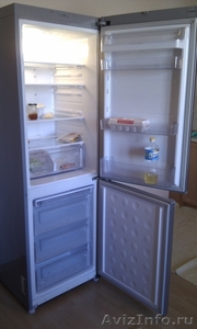 Холодильник Samsung RL38sbps NoFrost  - Изображение #2, Объявление #633131