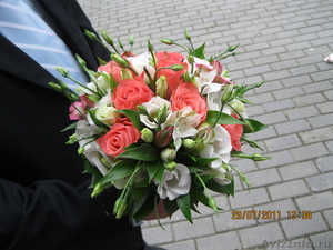 магазин цветы на гайдара - Изображение #1, Объявление #640770