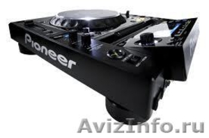 2x PIONEER CDJ-2000MK3 & DJM 800 - Изображение #1, Объявление #669402
