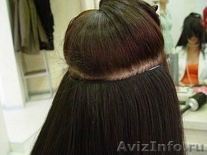 Африканское, итальянское и ультразвуковое наращивание волос - Изображение #3, Объявление #649612