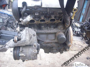 Двигатель, АКПП и МКПП для Опель б/у - Изображение #1, Объявление #682048