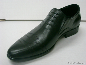 фирменная кожаная обувь "ермак" - Изображение #1, Объявление #623862