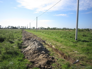 Продается земельный участок под ИЖС в Гурьевске - Изображение #1, Объявление #763585