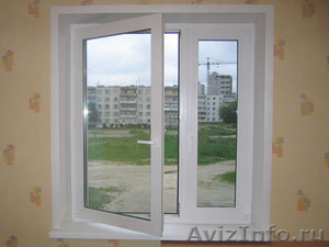 Европейские окна и двери... - Изображение #3, Объявление #775468