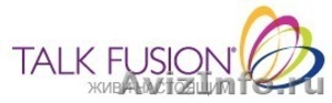 Новый вид рекламы - Talk Fusion - Изображение #1, Объявление #785700
