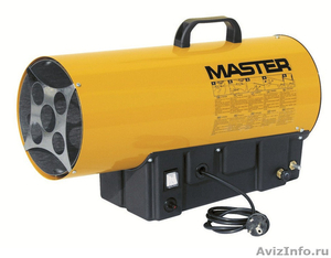 Тепловая пушка Master BLP 14М - Изображение #1, Объявление #806348