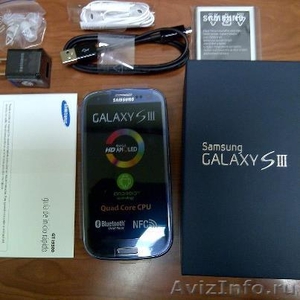  Купить 3 получить 1 бесплатно Brand New: Samsung GT-I9300 Galaxy S III, Nokia L - Изображение #1, Объявление #821705