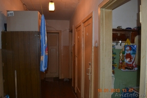 Продам комнату Малый переулок - Изображение #4, Объявление #859349