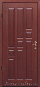 Металлические двери под заказ - Изображение #1, Объявление #867245