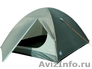 Аренда: Палатка двухместная - Изображение #1, Объявление #912086