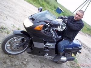 Продам мотоцикл Honda CBR 1000 50 000 руб. - Изображение #1, Объявление #932509