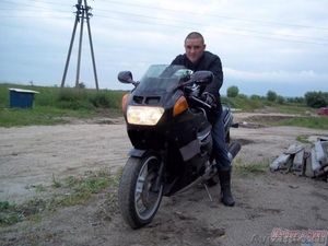 Продам мотоцикл Honda CBR 1000 50 000 руб. - Изображение #2, Объявление #932509