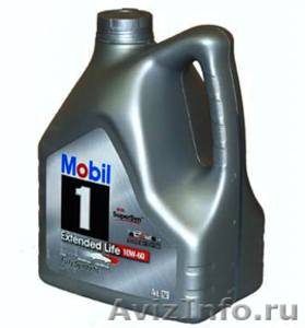 Моторные масла фирмы Mobil - Изображение #3, Объявление #922426