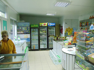 Продам продуктовый магазин в с/о "Колосок" - Изображение #10, Объявление #539135