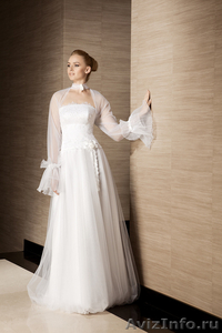 Польские свадебные платья - цены производителей - Изображение #5, Объявление #984261