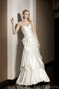 Польские свадебные платья - цены производителей - Изображение #4, Объявление #984261