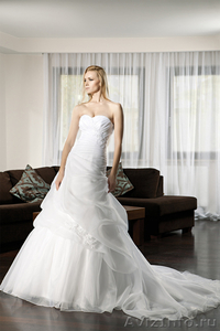 Польские свадебные платья - цены производителей - Изображение #2, Объявление #984261