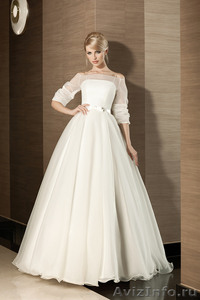 Польские свадебные платья - цены производителей - Изображение #1, Объявление #984261