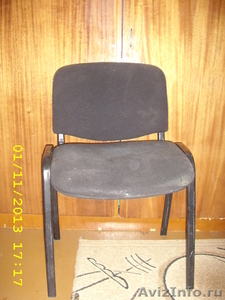 мягкий офисный стул  - Изображение #2, Объявление #989551