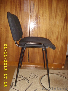 мягкий офисный стул  - Изображение #1, Объявление #989551