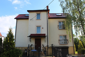 Продажа двухквартирного дома "Бизнес-класс" в Калининграде - Изображение #1, Объявление #1027705
