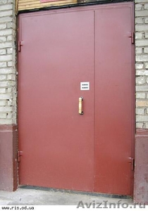 Подъездные двери под заказ - Изображение #2, Объявление #1060838