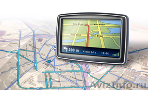 Карты для GPS навигаторов Garmin Карты для Навител (Калининградская обл. 2014г)  - Изображение #1, Объявление #1057128