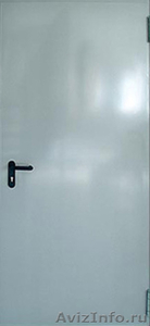 Технические (подвальные) двери под заказ - Изображение #1, Объявление #1060828