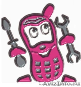 Качественный экспресс ремонт мобильных телефонов - Изображение #1, Объявление #1053577