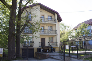 Продажа 3-х-квартирного дома в Калининграде - Изображение #1, Объявление #1069799