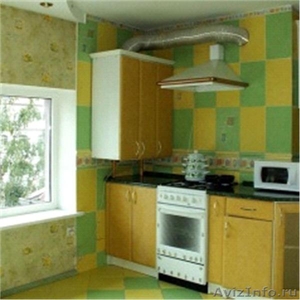 Продажа 2-комн. квартиры на севере Калининграда - Изображение #2, Объявление #1069792