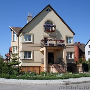 Продажа 4-х-квартирного дома в Калининграде - Изображение #1, Объявление #1087852