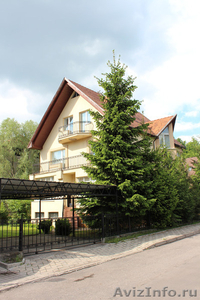 Продажа 4-х-квартирного дома в Калининграде - Изображение #2, Объявление #1087852
