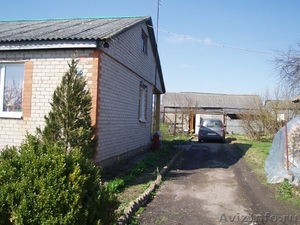 Продам дом в Калининградской области,Озерский р-н. пос.Нилово - Изображение #3, Объявление #1096802
