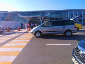 аэропорт "Храброво"-Паланга,Нидa - Изображение #1, Объявление #1115533