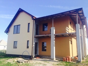Продам дом 260 м2 на Рубевочке - Изображение #1, Объявление #1152176