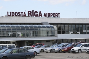 аэропорт Паланга – Нидa - Изображение #4, Объявление #1150041