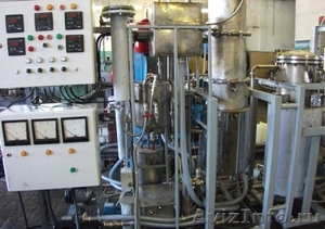 Альфа-Палтин оборудование для переработки нефтешламов и газоконденсата - Изображение #1, Объявление #1208167