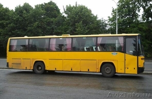 продам автобус с работой - Изображение #1, Объявление #1292284