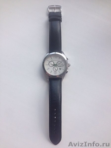 Продам часы Baldessarini, Германия, нефрит, корпус сталь,  - Изображение #3, Объявление #1298212